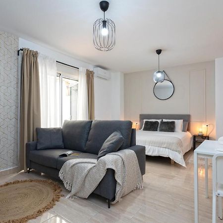 Laterraza De Ollerias Apartment มาลากา ภายนอก รูปภาพ